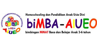 biMBA AIUEO