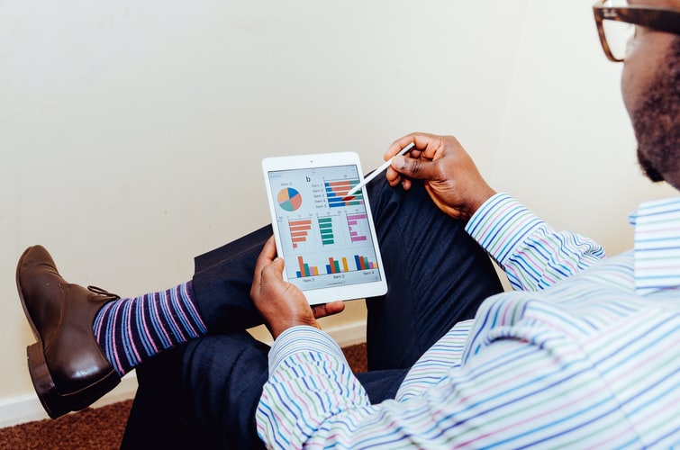 Manfaat Software CRM/Aplikasi CRM Untuk Komunikasi Bisnis