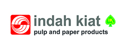 Indah Kiat Pulp & Papers