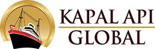 Kapal Api Global