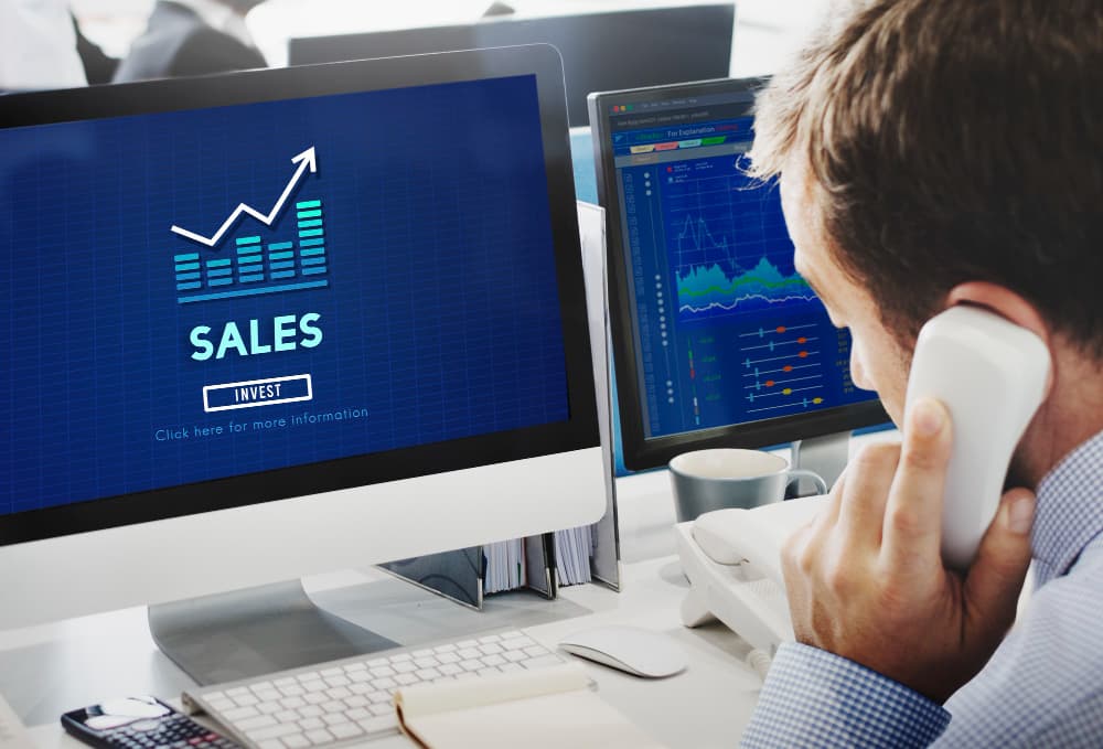 software-sales
